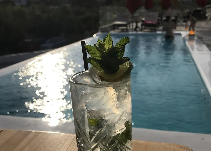 Ξενοδοχείο Casa Grande 4*