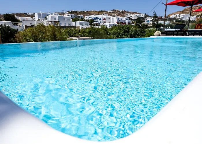 Casa Grande 4* Πλατύς Γιαλός