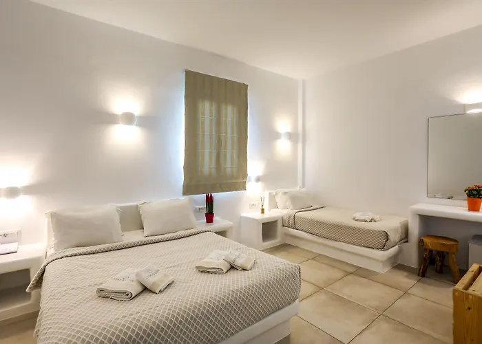 Ξενοδοχείο Casa Grande 4*