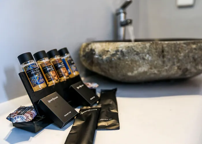 Hotell Casa Grande 4*