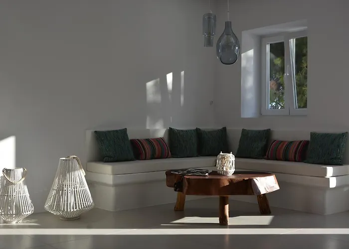 Casa Grande Ξενοδοχείο 4*