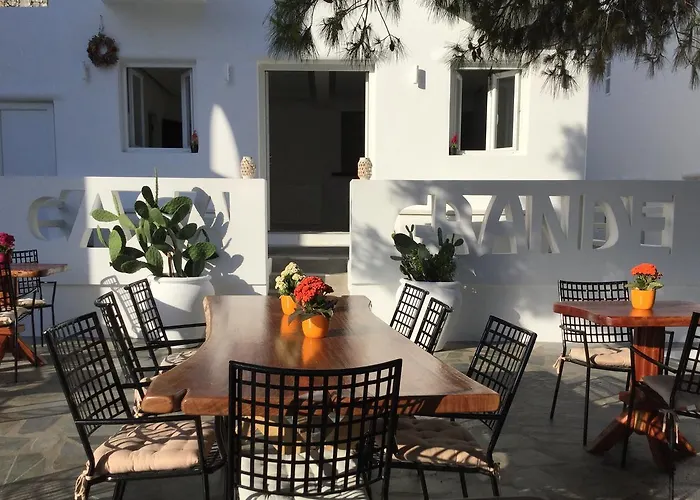 Casa Grande Ξενοδοχείο