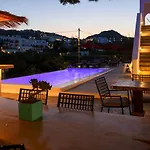 Casa Grande Hotel Platys Gialos (Mykonos)