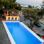 Hotel Casa Grande 4*