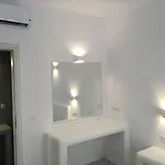 Hotel Casa Grande Platys Gialos (Mykonos)