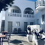 Hotel Casa Grande Platys Gialos (Mykonos)