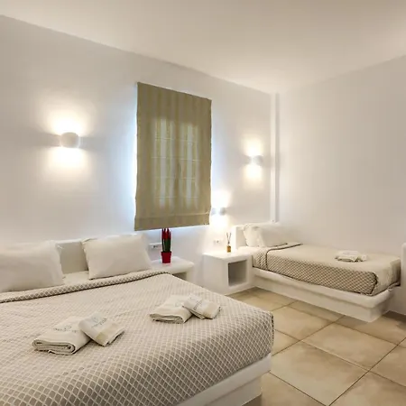 Casa Grande Hotel Platys Gialos (Mykonos)