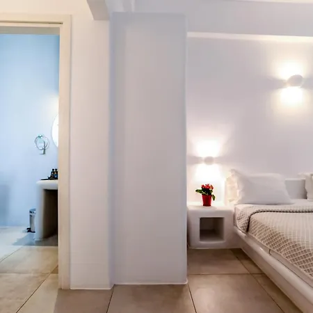 Casa Grande 4* Πλατύς Γιαλός