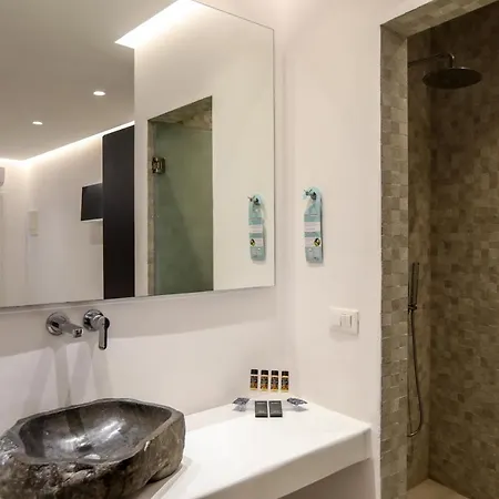 Casa Grande 4* Platys Gialos (Mykonos)