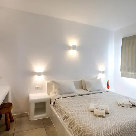 Casa Grande Hotel Platys Gialos (Mykonos)