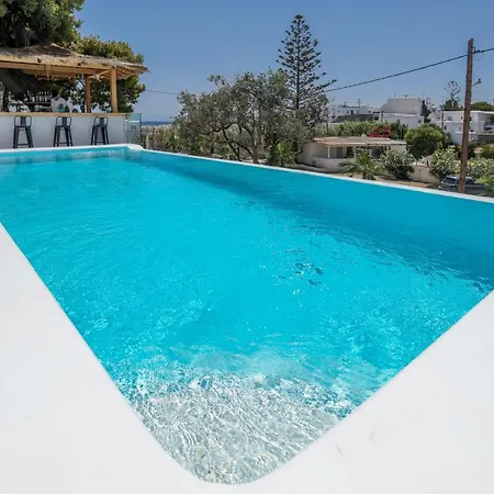 Otel Casa Grande