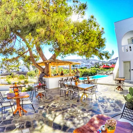 ホテル Casa Grande 4*