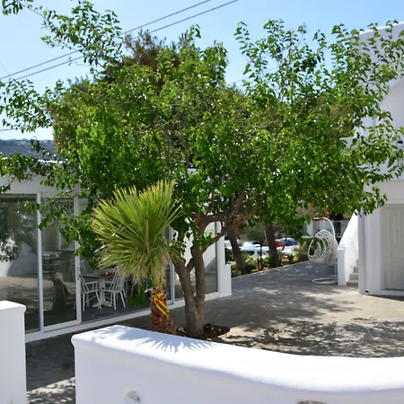 Otel Casa Grande