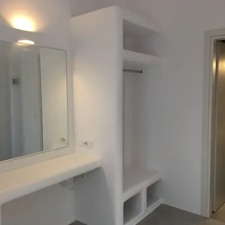 Casa Grande Πλατύς Γιαλός