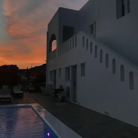 Casa Grande Ξενοδοχείο
