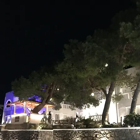 Casa Grande Πλατύς Γιαλός