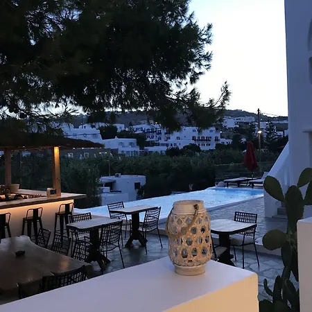 Casa Grande Ξενοδοχείο 4*