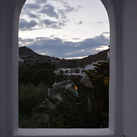 Ξενοδοχείο Casa Grande