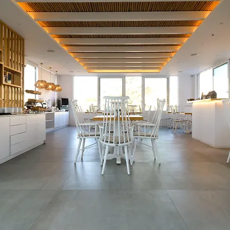 Ξενοδοχείο Casa Grande