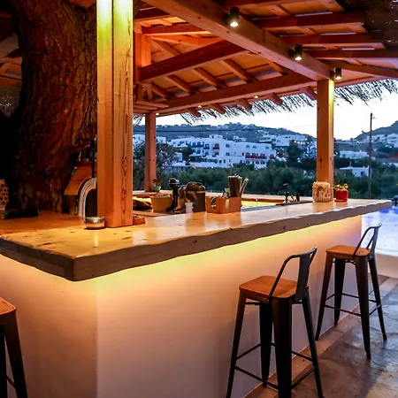 Casa Grande Ξενοδοχείο