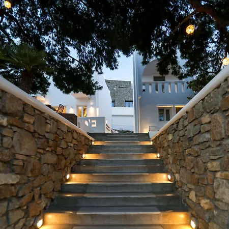 Casa Grande 4* Πλατύς Γιαλός