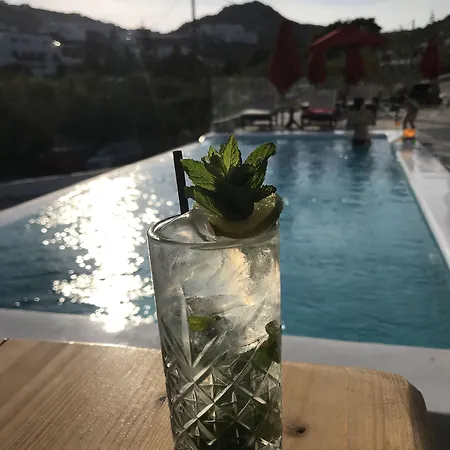 Ξενοδοχείο Casa Grande 4*
