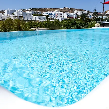 Casa Grande 4* Πλατύς Γιαλός