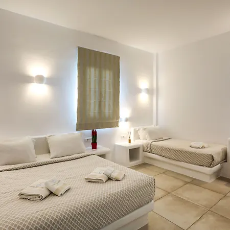 Ξενοδοχείο Casa Grande 4*