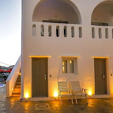 Otel Casa Grande