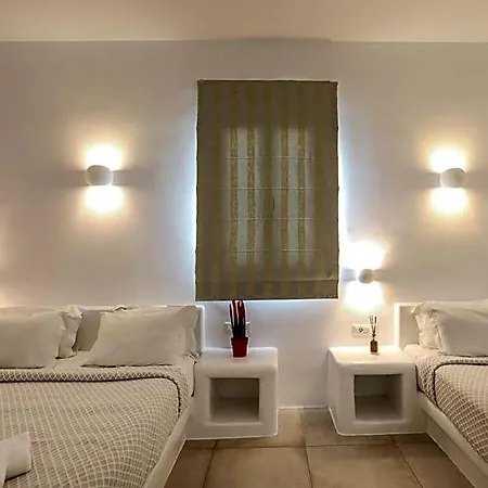 Casa Grande Otel Platys Gialos (Mykonos)