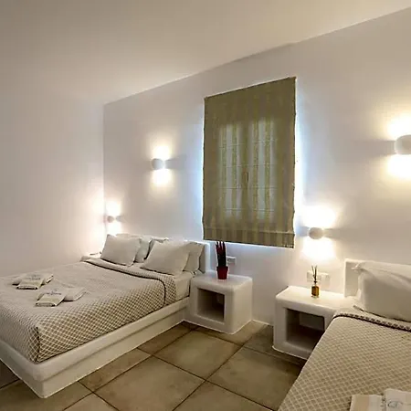 Casa Grande Platys Gialos (Mykonos)