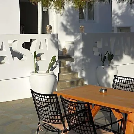 Otel Casa Grande