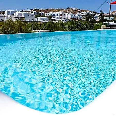Casa Grande Platys Gialos (Mykonos)