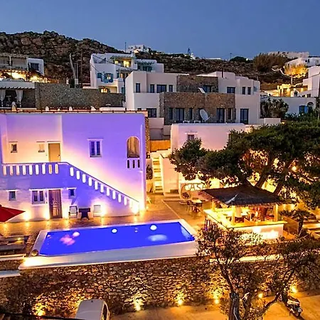 Casa Grande 4*