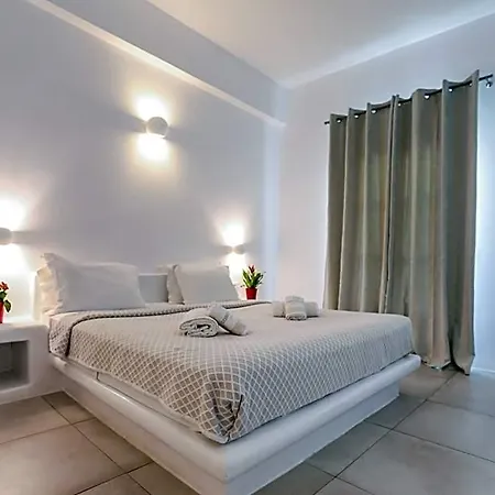 Casa Grande Platys Gialos (Mykonos)