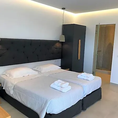 Casa Grande 4* Platys Gialos (Mykonos)