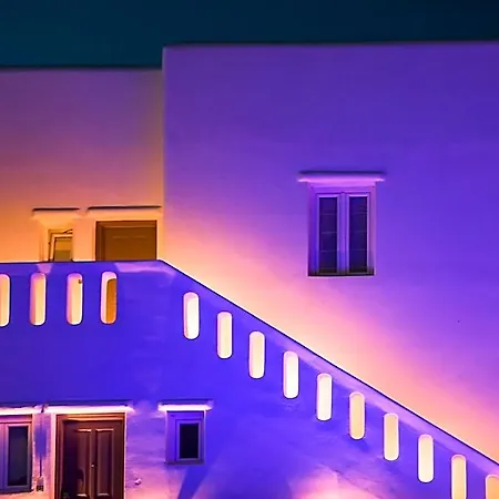 Hotel Casa Grande