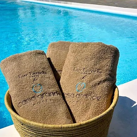Casa Grande 4*