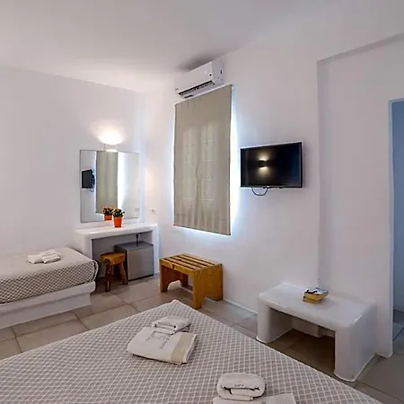 Casa Grande Hotel Platys Gialos (Mykonos)