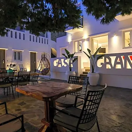 Hotel Casa Grande