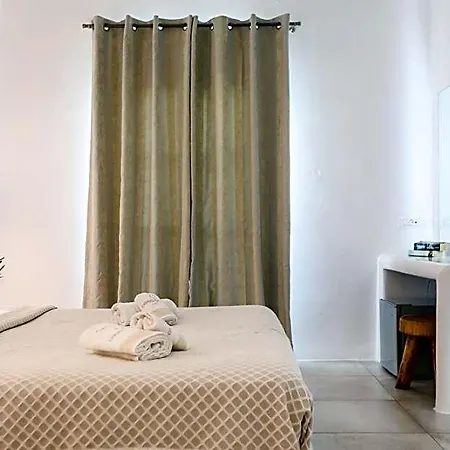 Casa Grande 4* Platys Gialos (Mykonos)