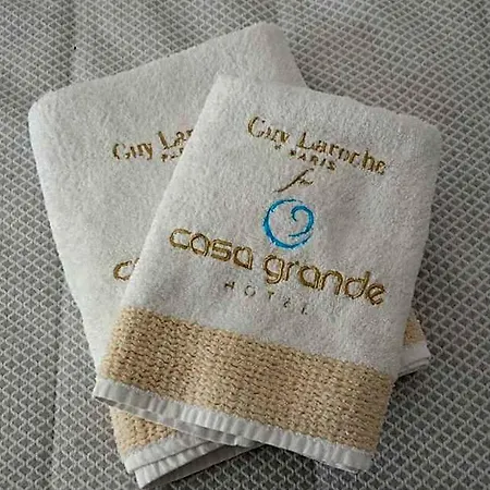 Casa Grande