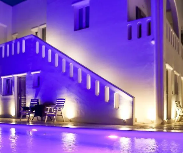 Casa Grande 4* Platys Gialos (Mykonos)