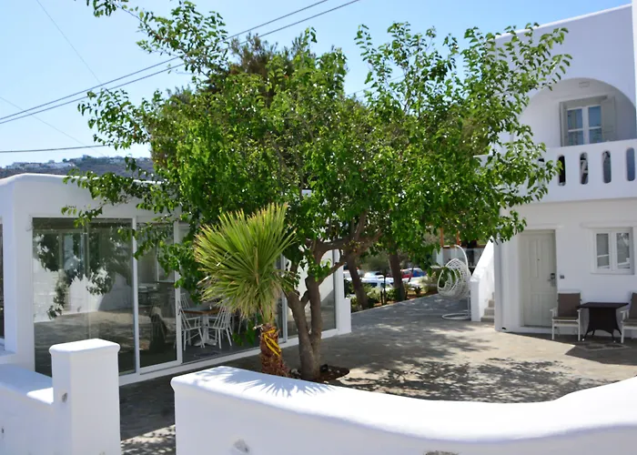 Szálloda Casa Grande