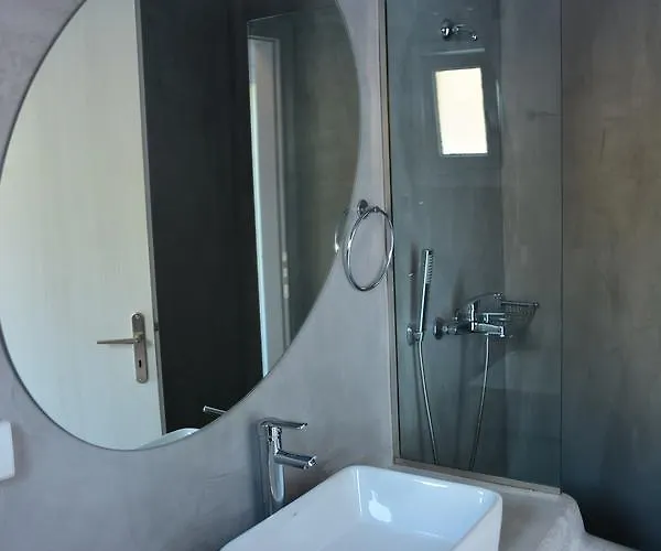 Casa Grande 4* Platys Gialos (Mykonos)