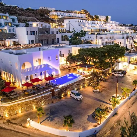 Casa Grande ホテル 4*