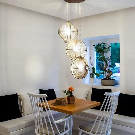 ホテル Casa Grande