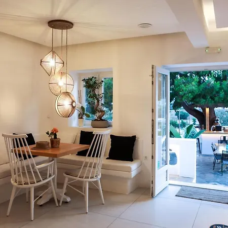 Casa Grande ホテル