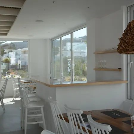 Casa Grande ホテル