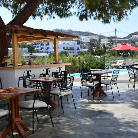 Casa Grande ホテル 4*